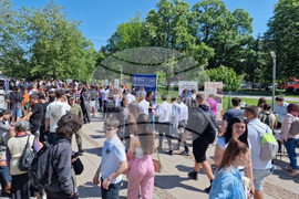 Търговище - образование - панорами