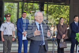 Търговище - образование - панорами