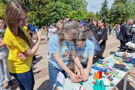 Търговище - образование - панорами