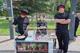 Търговище - образование - панорами