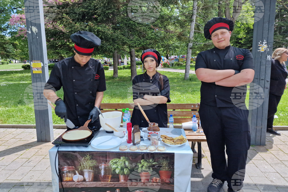 Търговище - образование - панорами