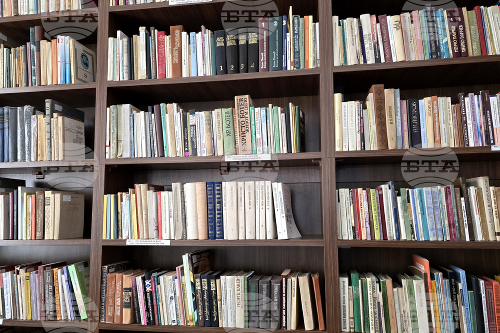 Сливен - Национален фестивал на детската книга