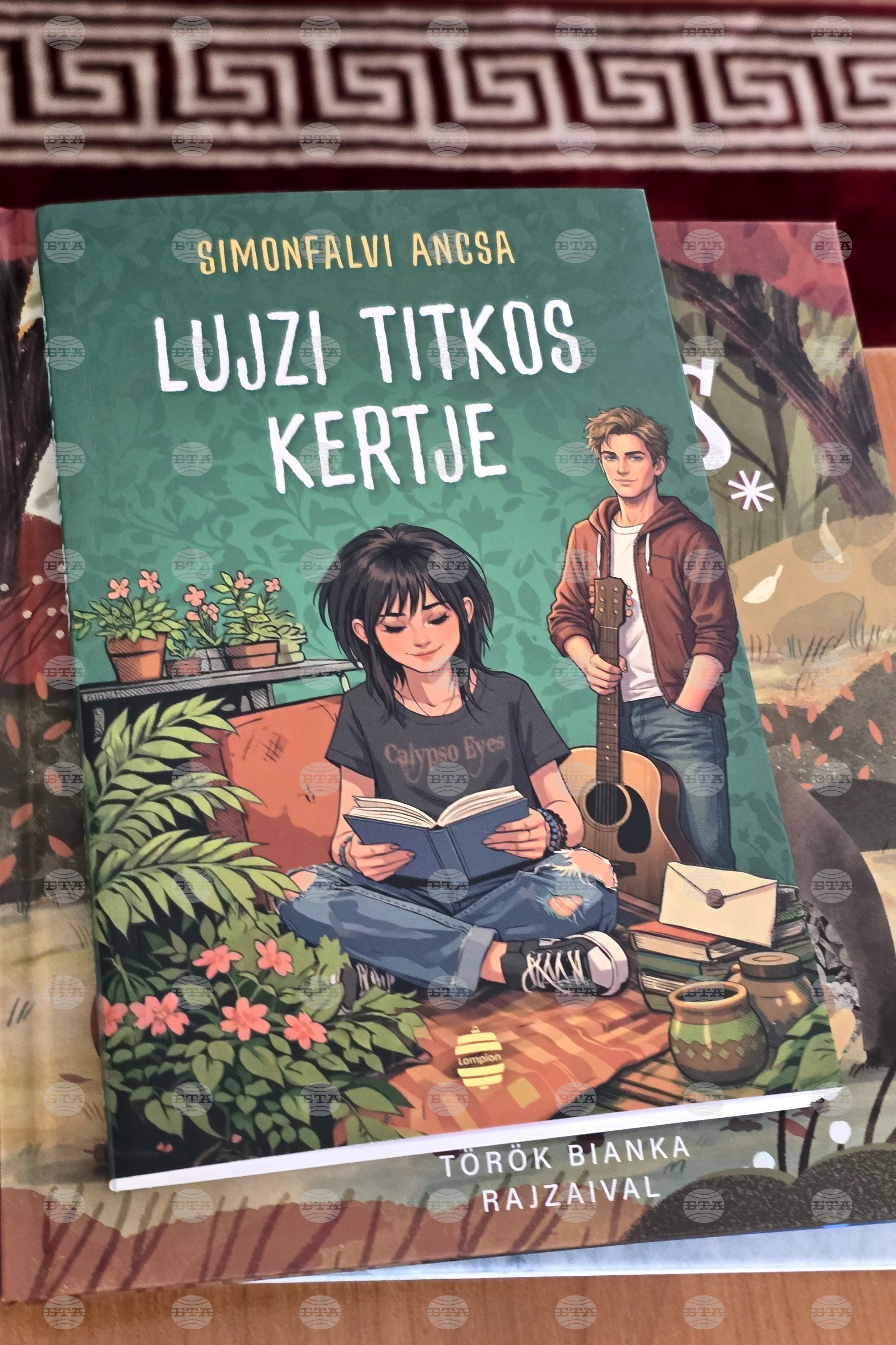 Сливен - Национален фестивал на детската книга