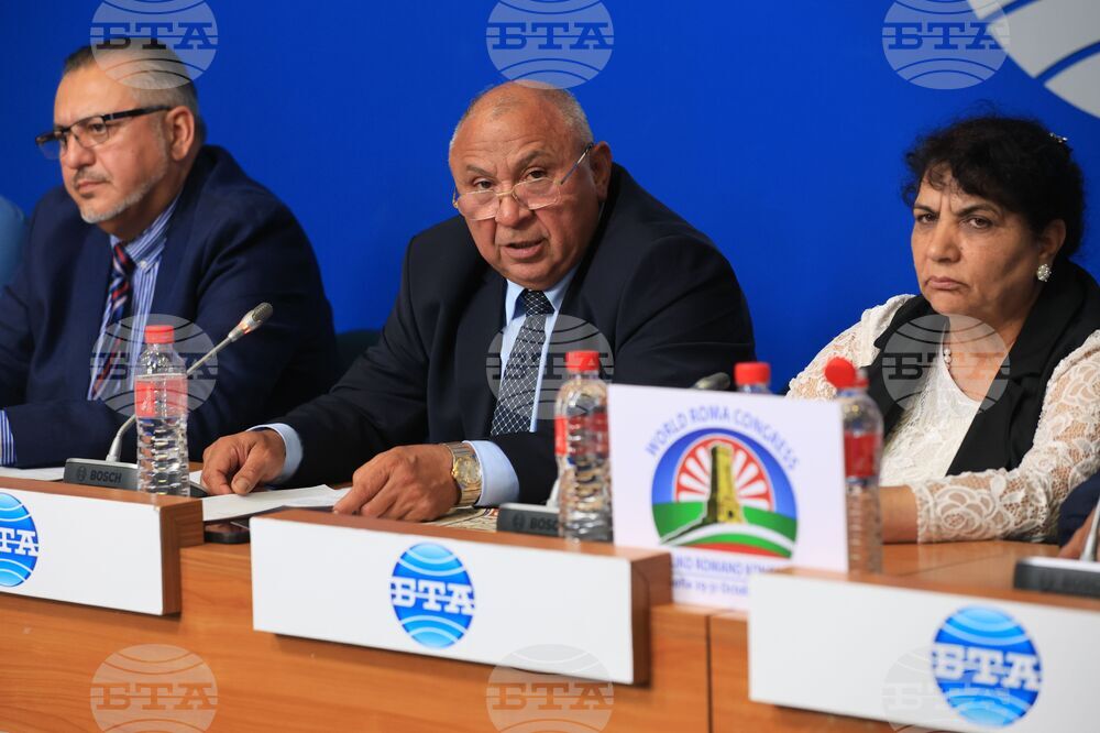Scholarships, Anti-Hate Speech Policies among Proposals for World Roma Congress
