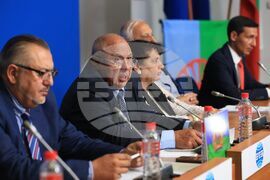 Национален пресклуб на БТА - пресконференция