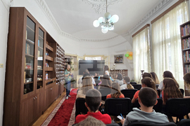 Сливен - Национален фестивал на детската книга