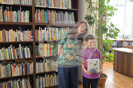 Сливен - Национален фестивал на детската книга