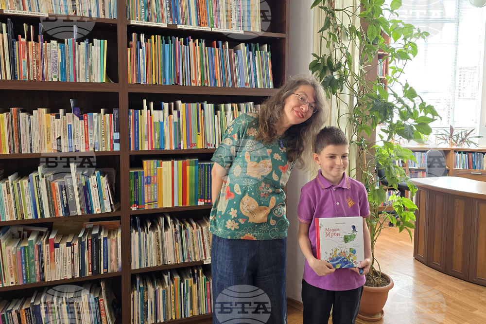 Сливен - Национален фестивал на детската книга