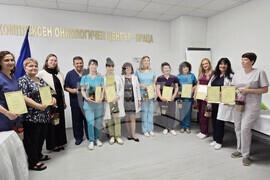 Враца - Международен ден на сестринство