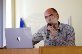 Институт по механика към БАН - „От научните изследвания към бизнеса“ - конференция