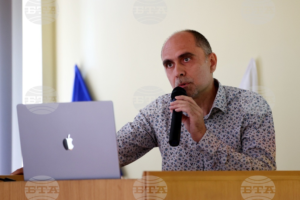Институт по механика към БАН - „От научните изследвания към бизнеса“ - конференция
