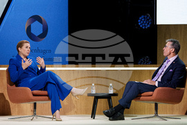 Denmark Democracy Summit