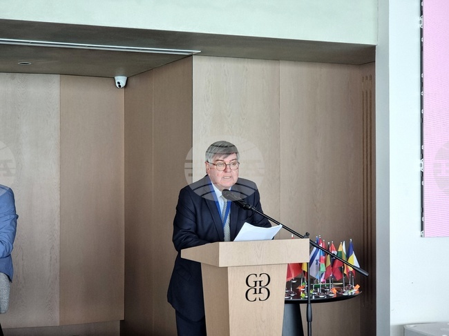 First Vice President of European Spas Association: Balneology Is Cheaper Than Other Healing Methods