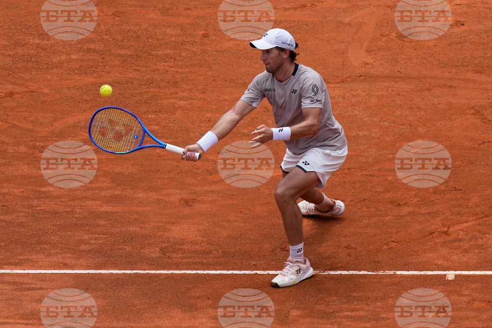 Italian Open Tennis