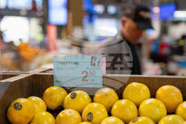 Producer Prices