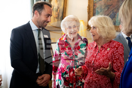 Britain Royals