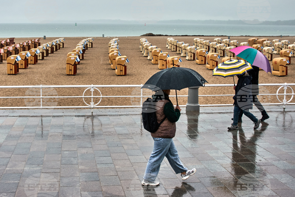 Germany Weather