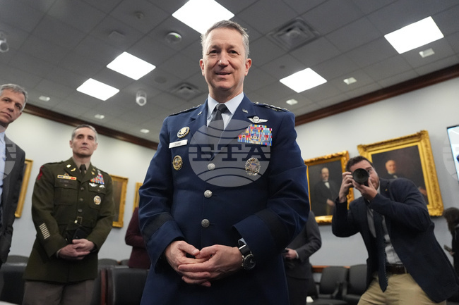 Pentagon Congress