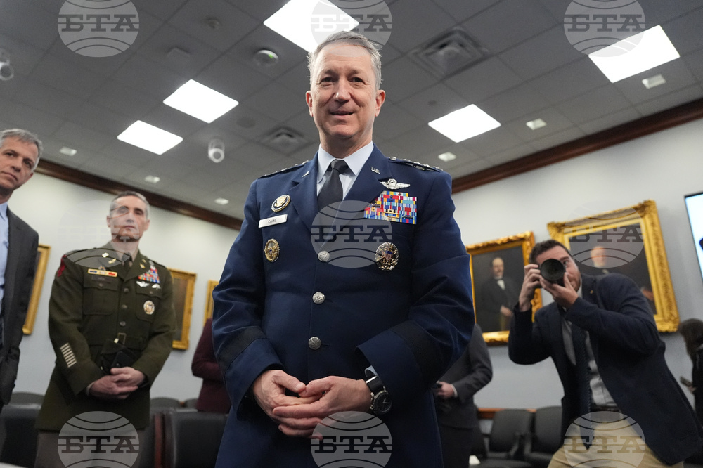 Pentagon Congress