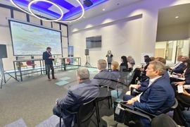 Бургас - Пети международен форум за авиотранспортна свързаност и туризъм (АТСТ)