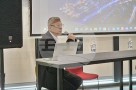 Бургас - Пети международен форум за авиотранспортна свързаност и туризъм (АТСТ)