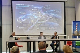 Бургас - Пети международен форум за авиотранспортна свързаност и туризъм (АТСТ)