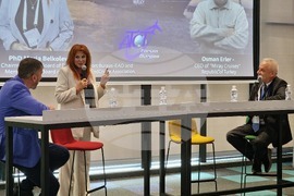 Бургас - Пети международен форум за авиотранспортна свързаност и туризъм (АТСТ)