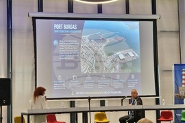 Бургас - Пети международен форум за авиотранспортна свързаност и туризъм (АТСТ)