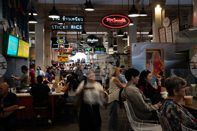 WCup Los Angeles Things to Know