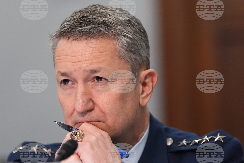 Pentagon Congress