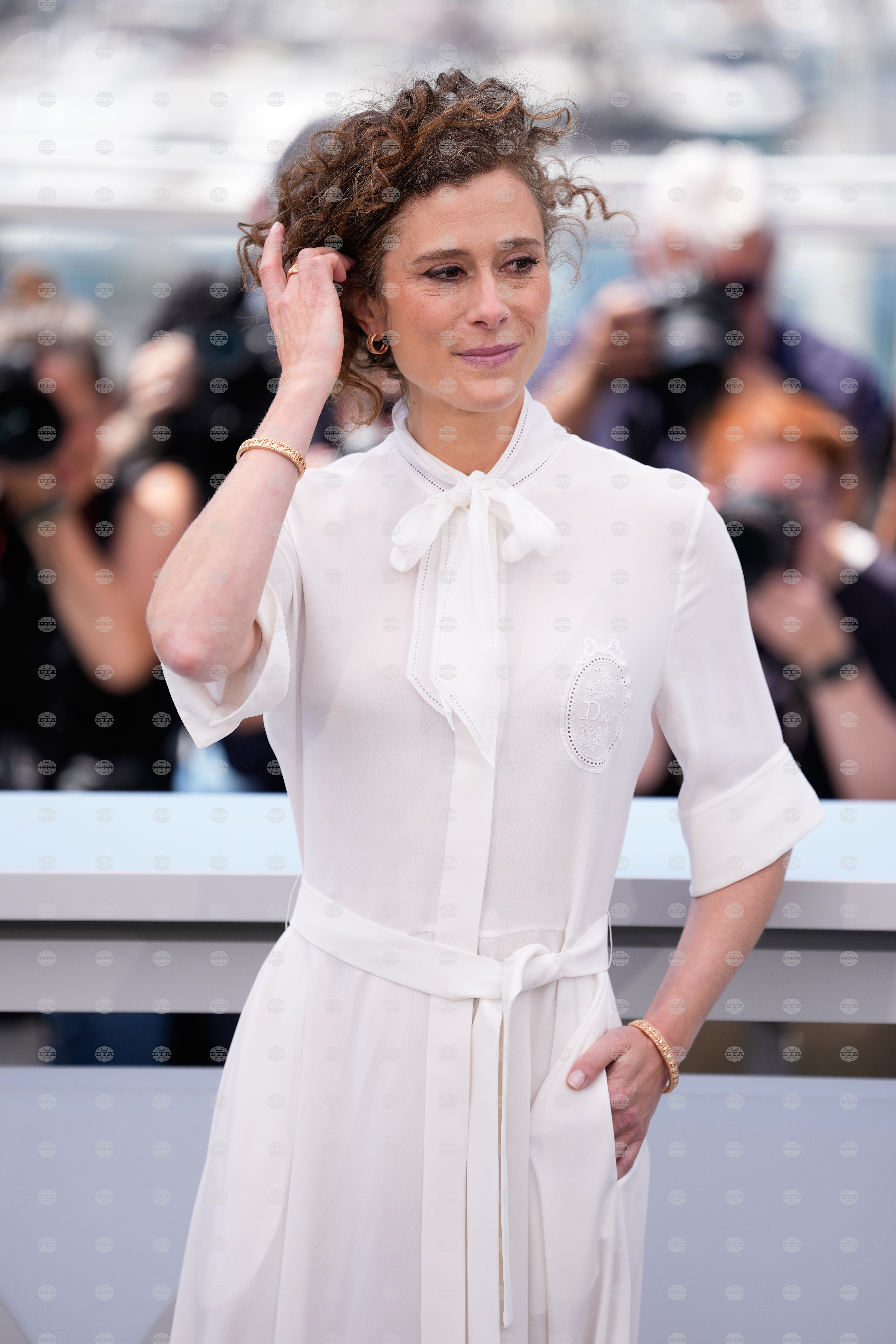 France Cannes 2026 Jury Photo Call