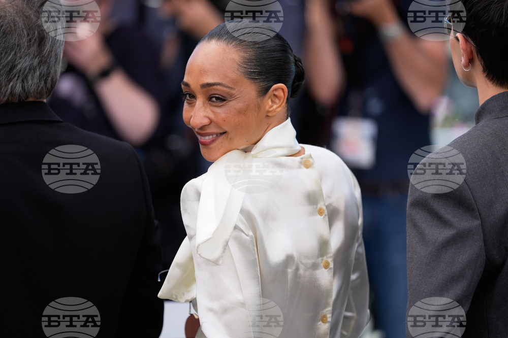 France Cannes 2026 Jury Photo Call