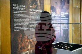 Национален исторически музей - изложба - откриване