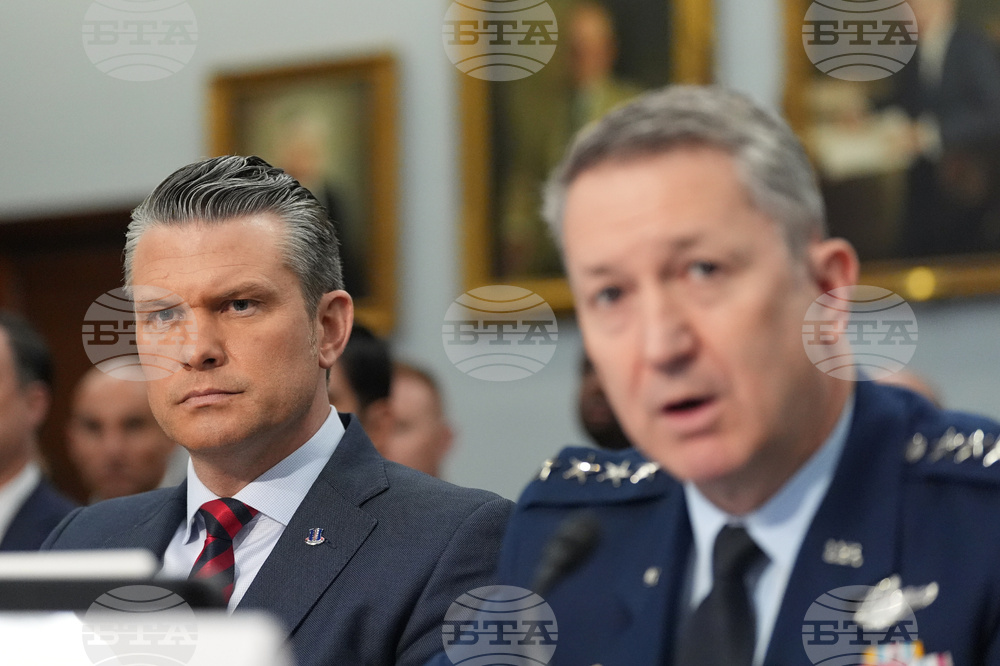 Pentagon Congress