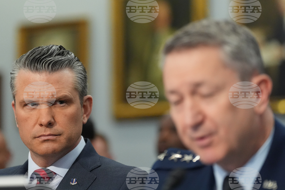 Pentagon Congress