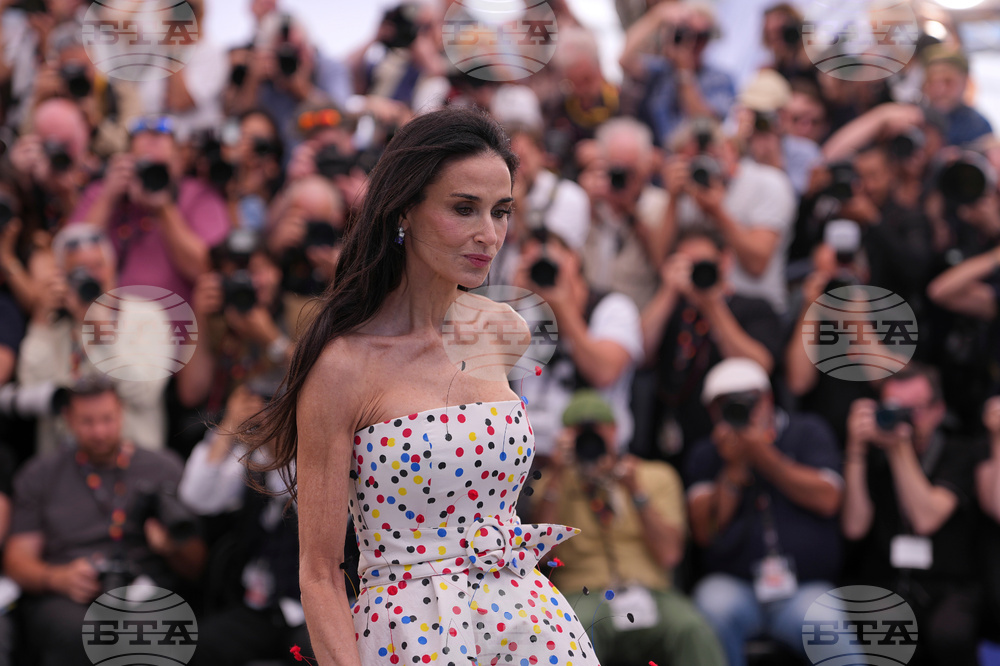France Cannes 2026 Jury Photo Call