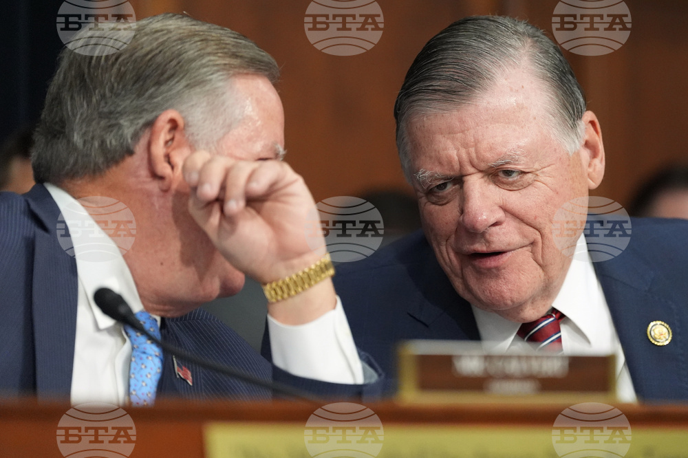 Pentagon Congress