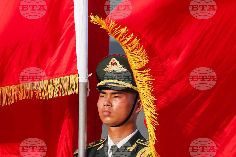 China Tajikistan