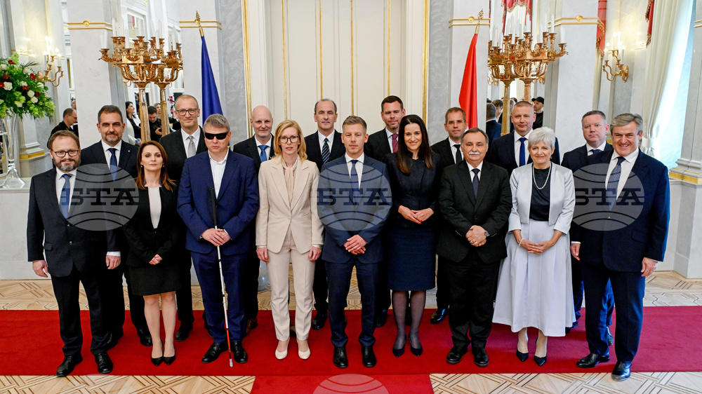 Hungary Politics
