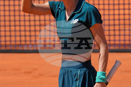Italian Open Tennis