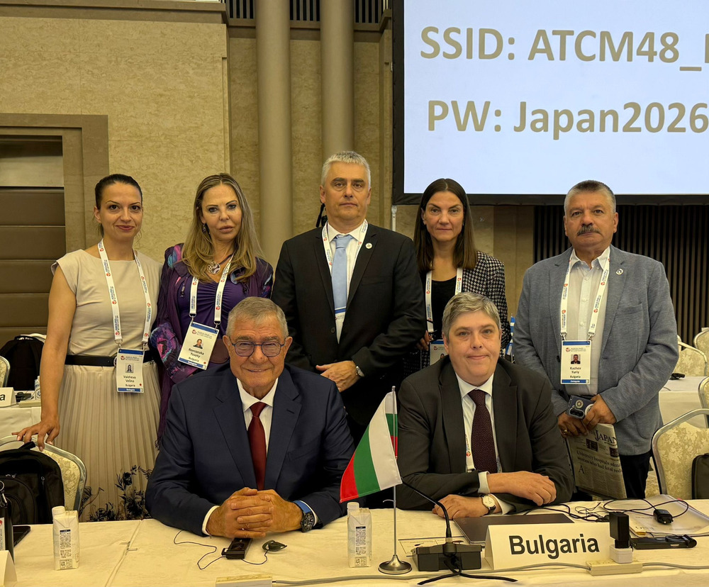 48th Antarctic Treaty Consultative Meeting Opens in Hiroshima 