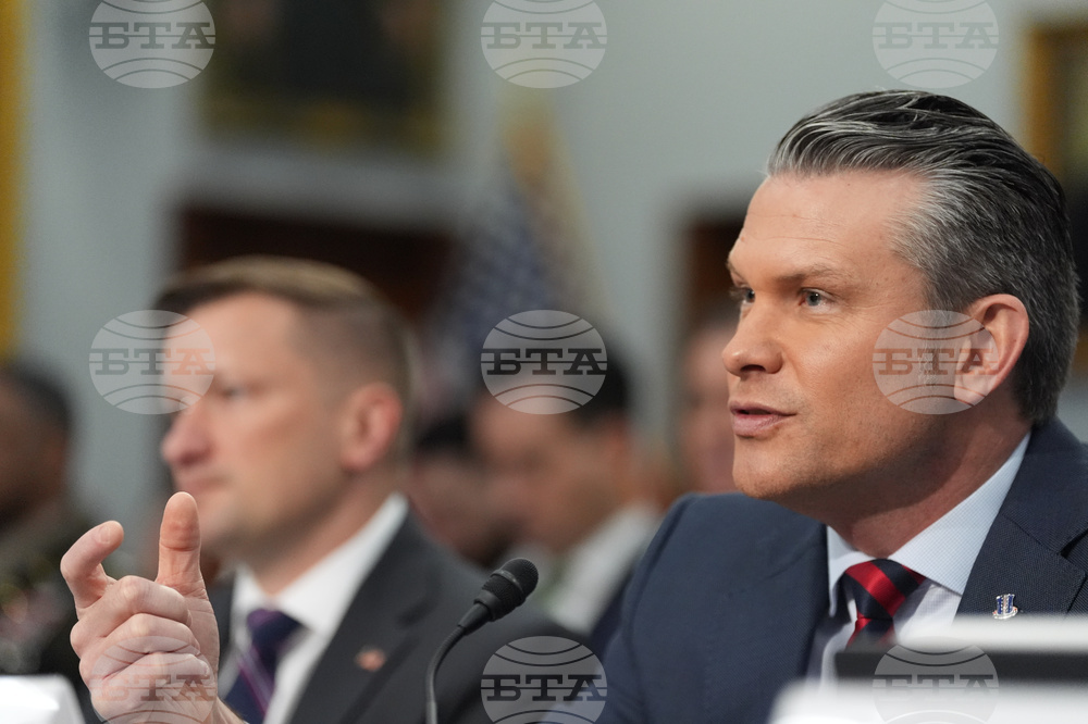 Pentagon Congress