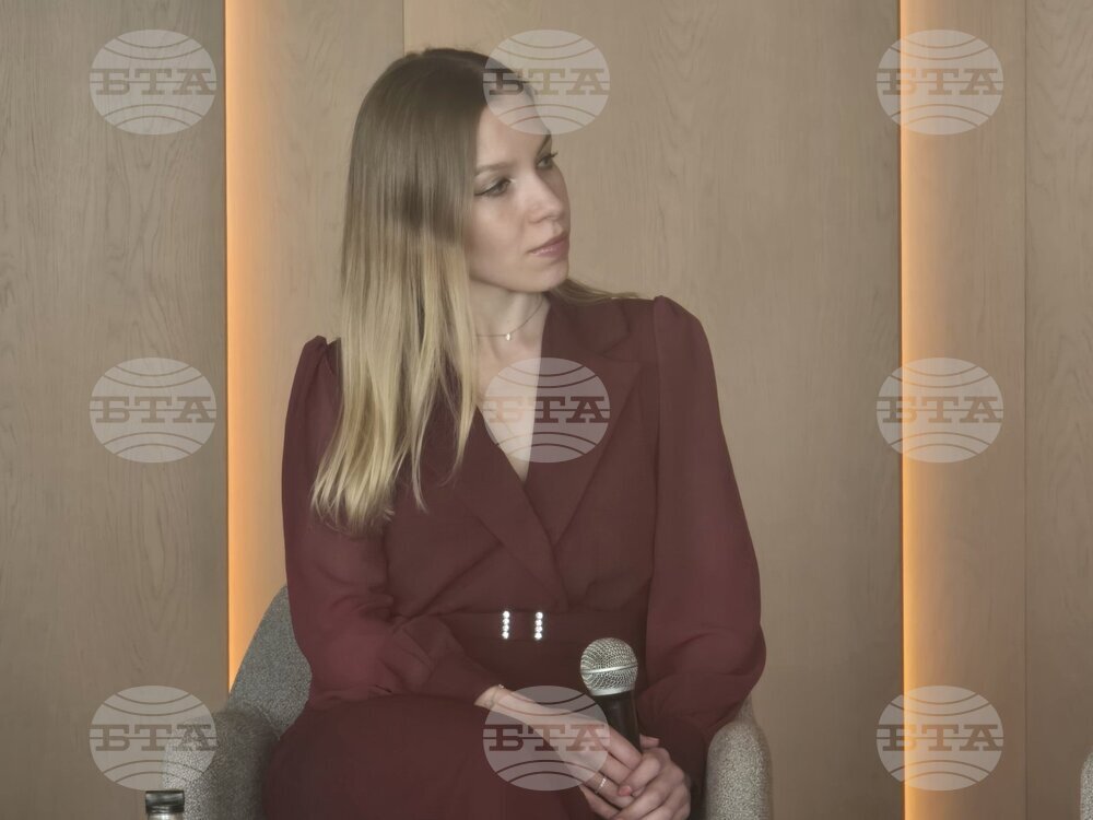 Младите поколения проявяват интерес към СПА центрове и уелнес процедурите, каза Лила Харангозо на европейската среща HEALTHXCHANGE 2026