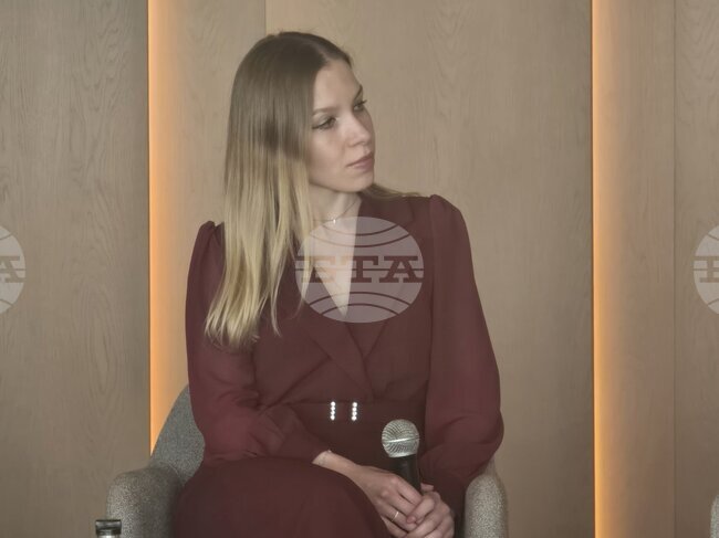 Младите поколения проявяват интерес към СПА центрове и уелнес процедурите, каза Лила Харангозо на европейската среща HEALTHXCHANGE 2026