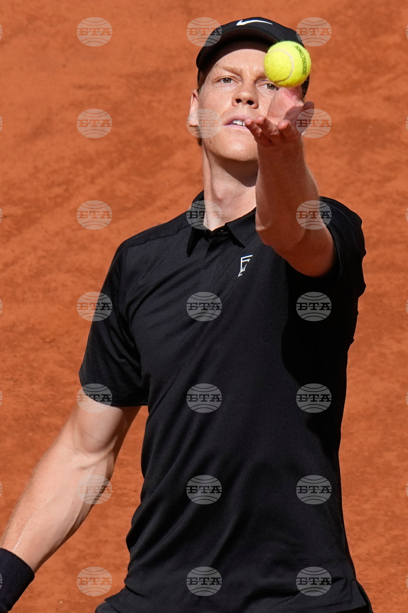 Italian Open Tennis