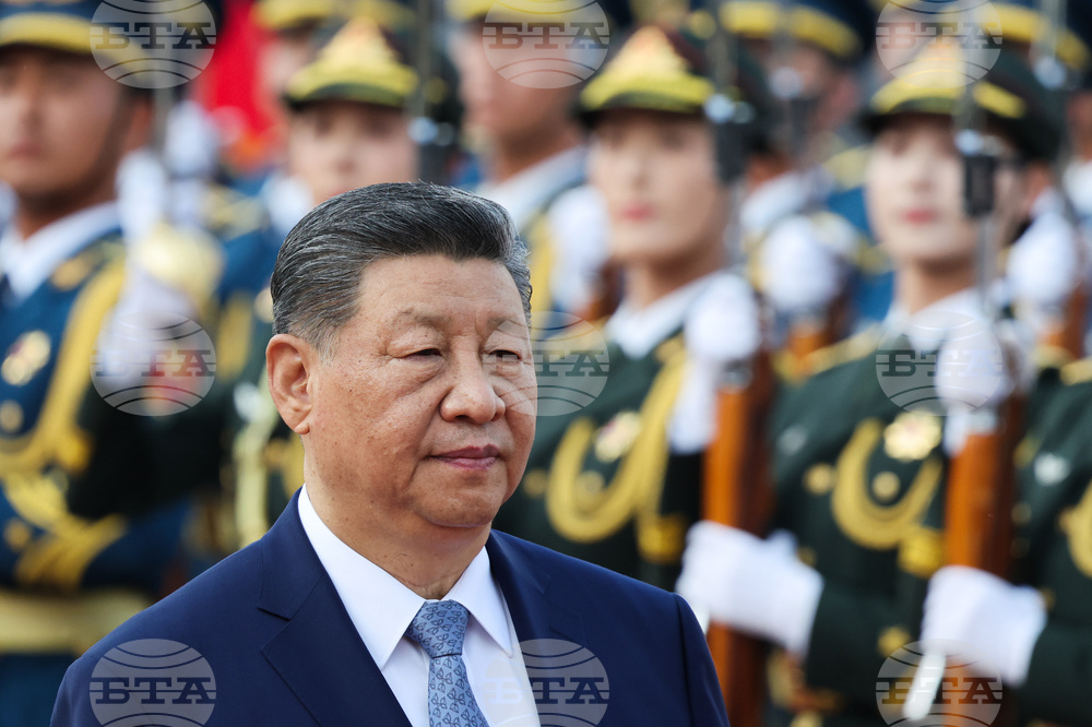 China Tajikistan