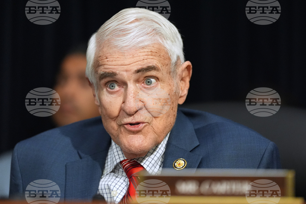 Pentagon Congress