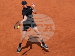 Italian Open Tennis