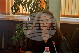 Разград - Областен консултативен съвет по култура и туризъм - първо заседание