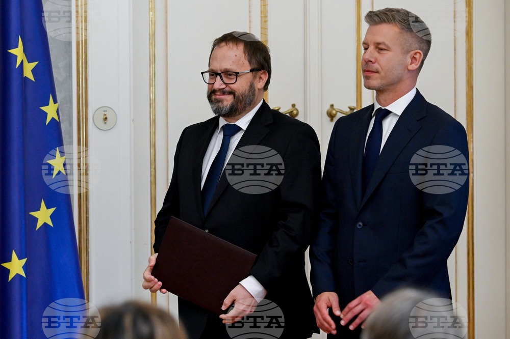 Hungary Politics